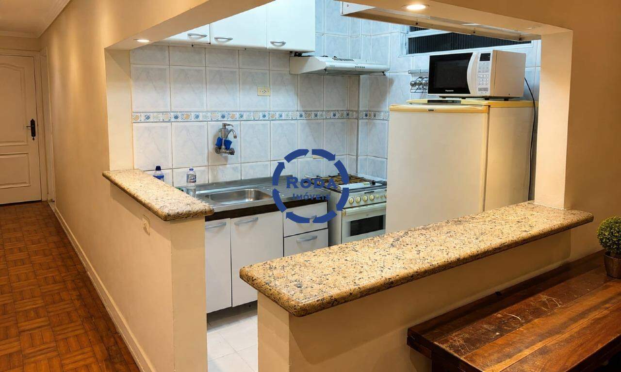 Apartamento à venda no Boqueirão: 