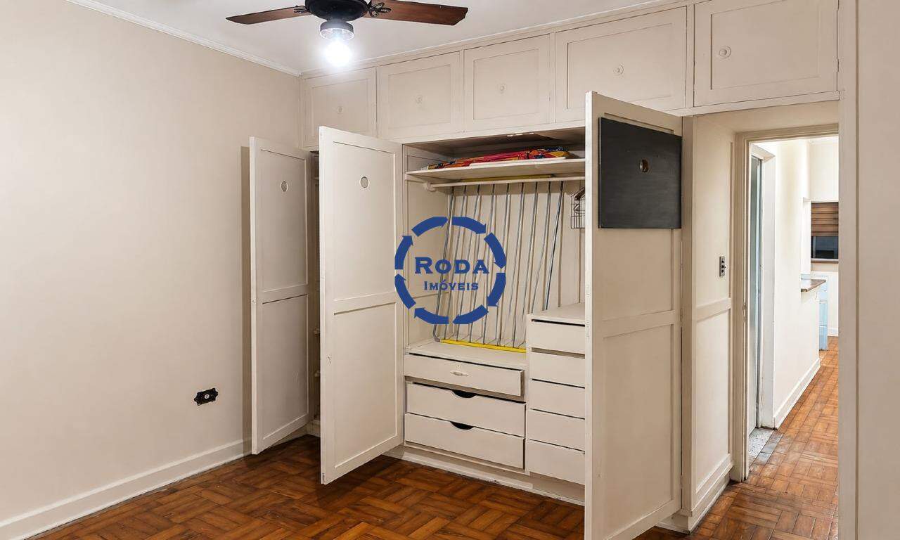 Apartamento à venda no Boqueirão: 