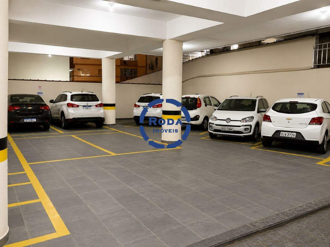 Apartamento à venda no Boqueirão: 
