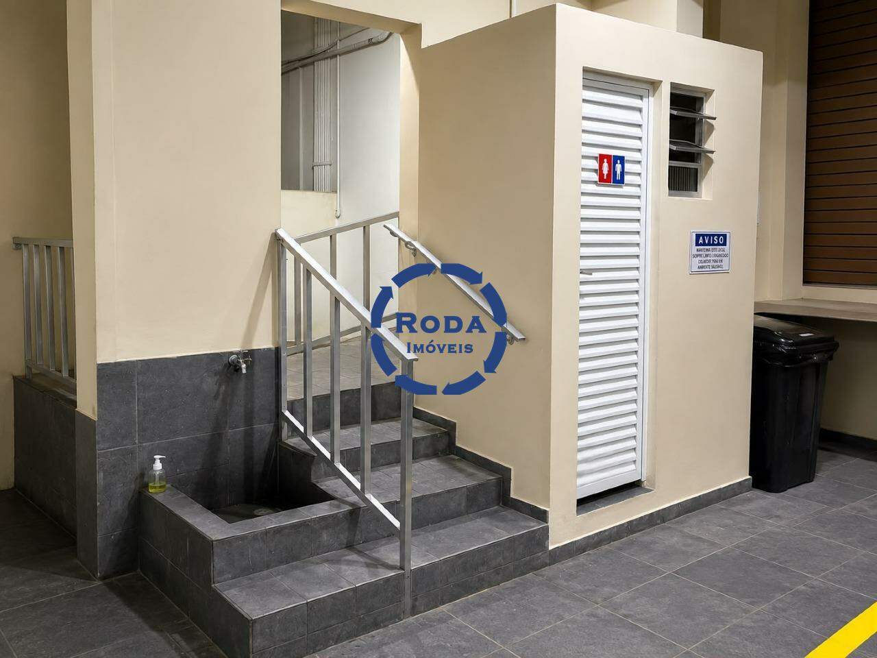 Apartamento à venda no Boqueirão: 
