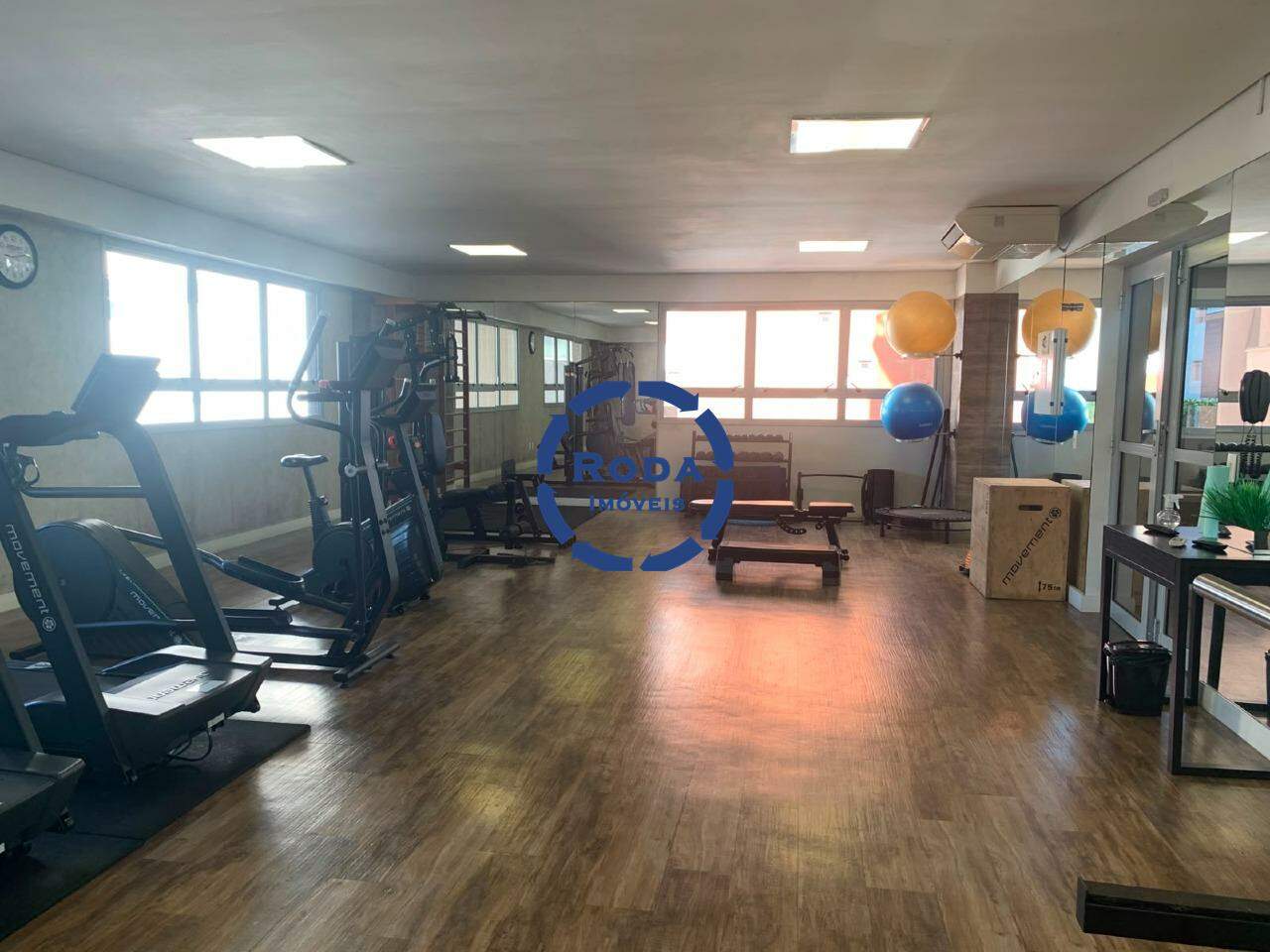Apartamento para aluguel no Boqueirão: 