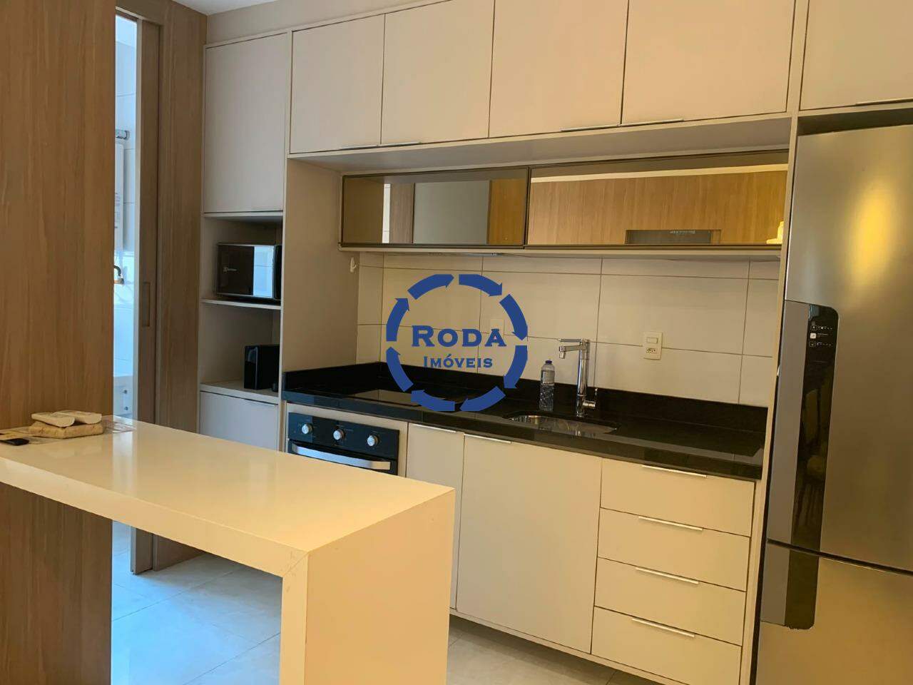 Apartamento para aluguel no Boqueirão: 