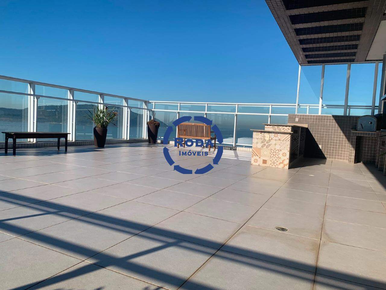 Apartamento para aluguel no Boqueirão: 