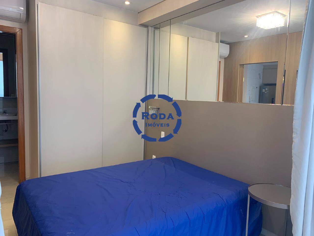 Apartamento para aluguel no Boqueirão: 
