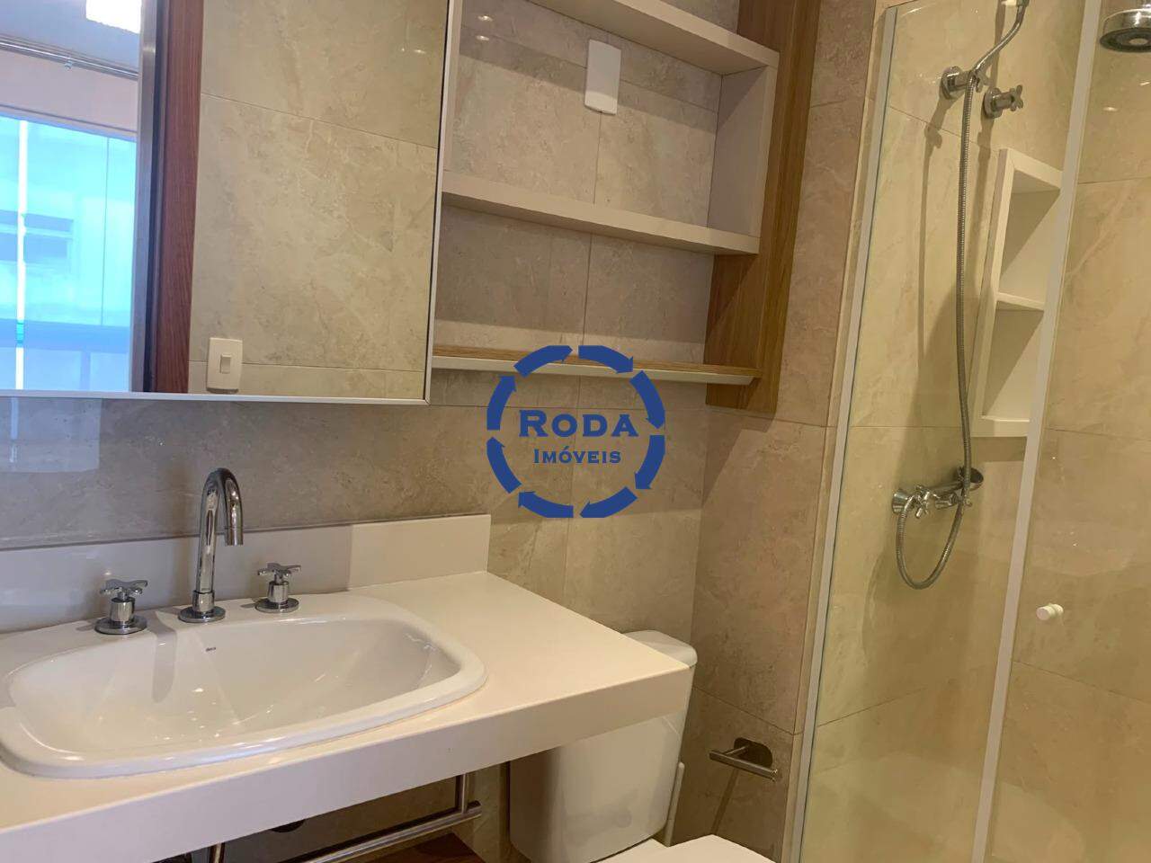 Apartamento para aluguel no Boqueirão: 