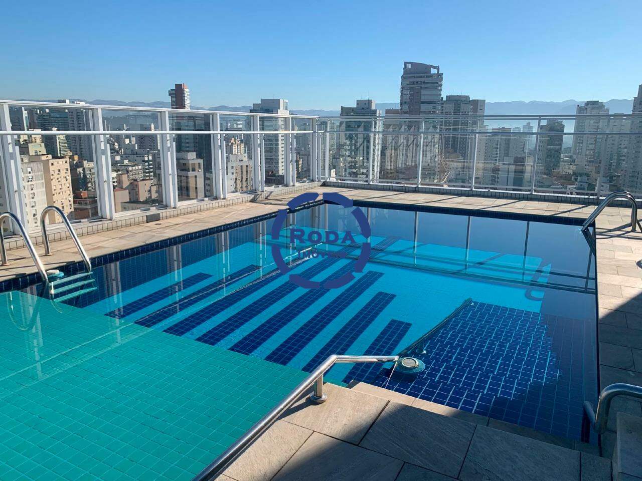 Apartamento para aluguel no Boqueirão: 