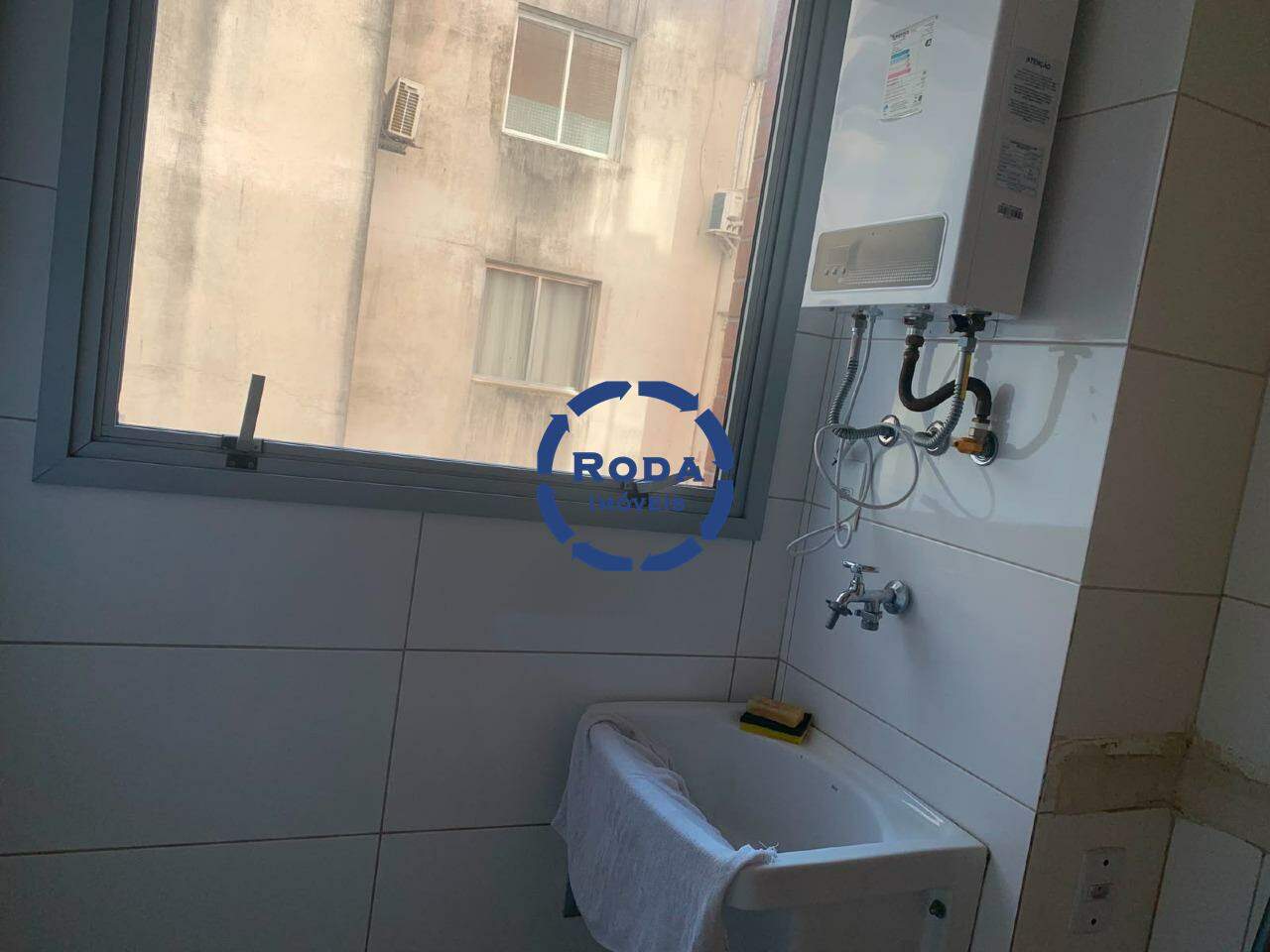 Apartamento para aluguel no Boqueirão: 