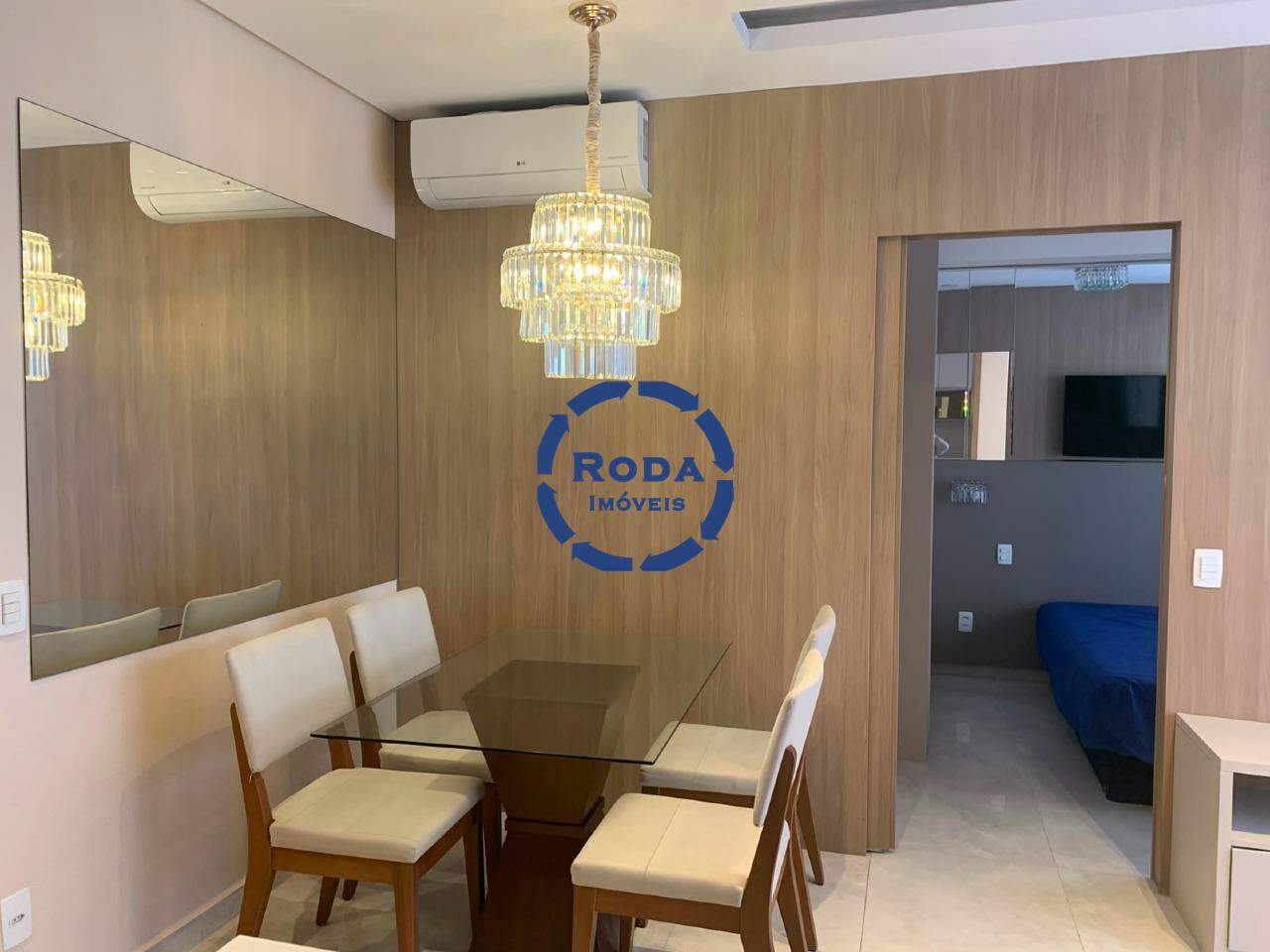 Apartamento para aluguel no Boqueirão: 