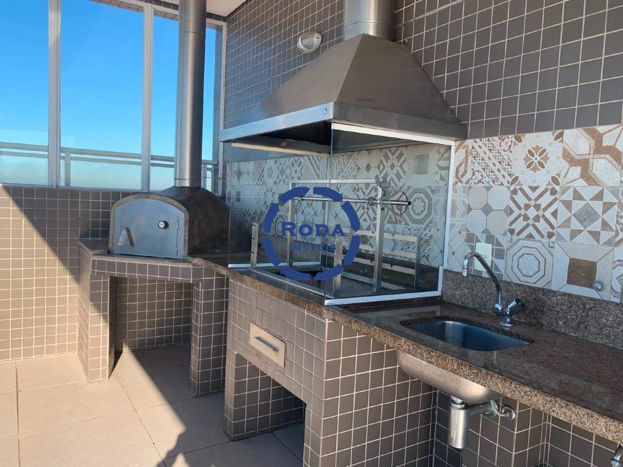 Apartamento para aluguel no Boqueirão: 