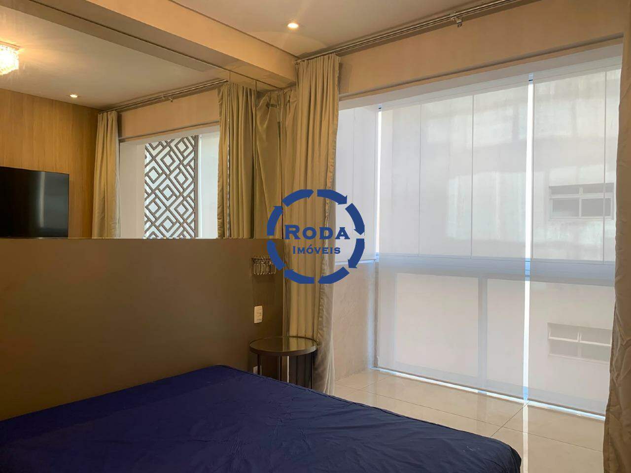 Apartamento para aluguel no Boqueirão: 