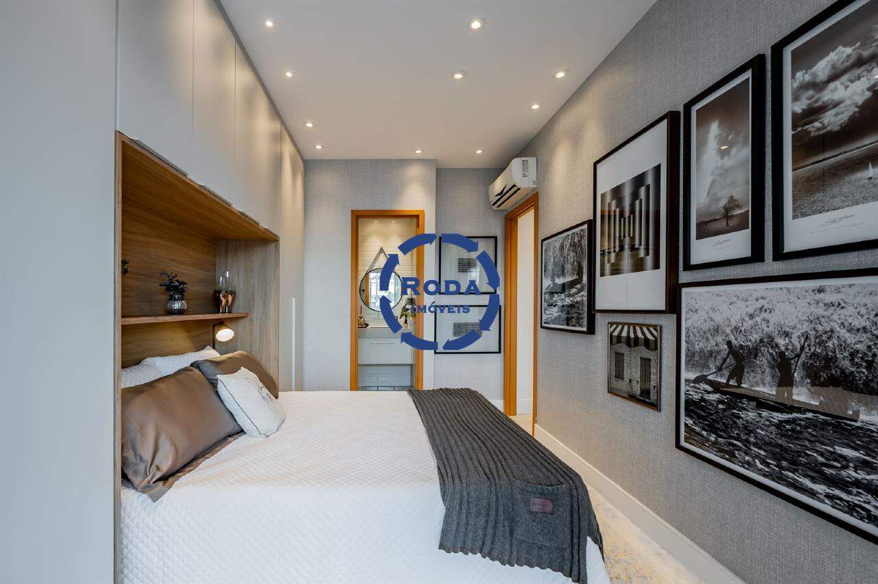 Apartamento à venda no Encruzilhada: