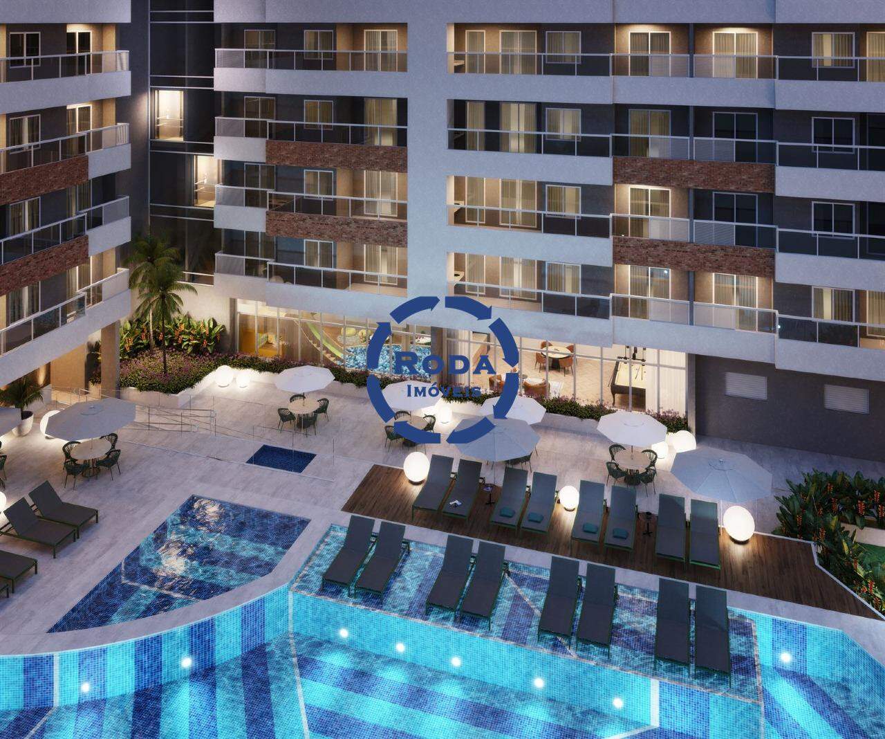 Apartamento à venda no Encruzilhada:
