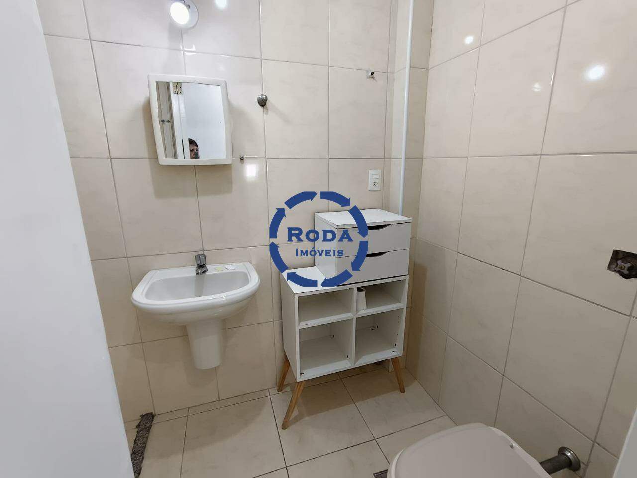 Apartamento para aluguel no Ponta da Praia: 