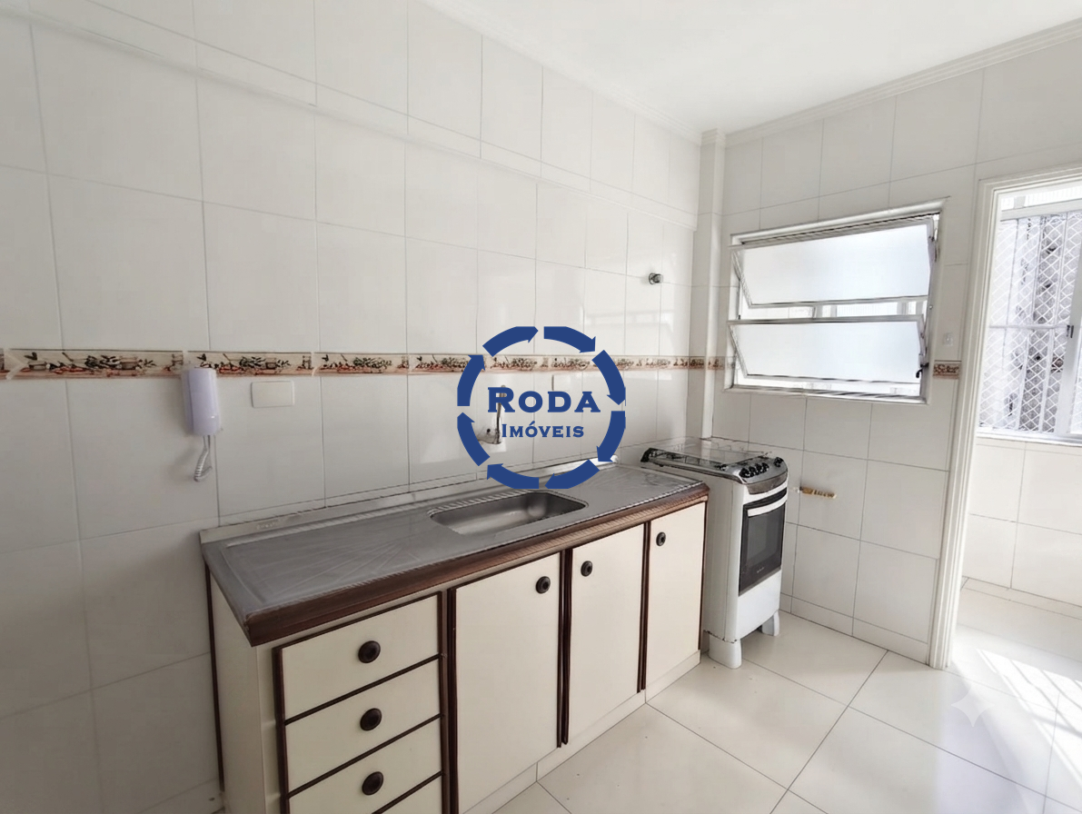 Apartamento para aluguel no Ponta da Praia: 