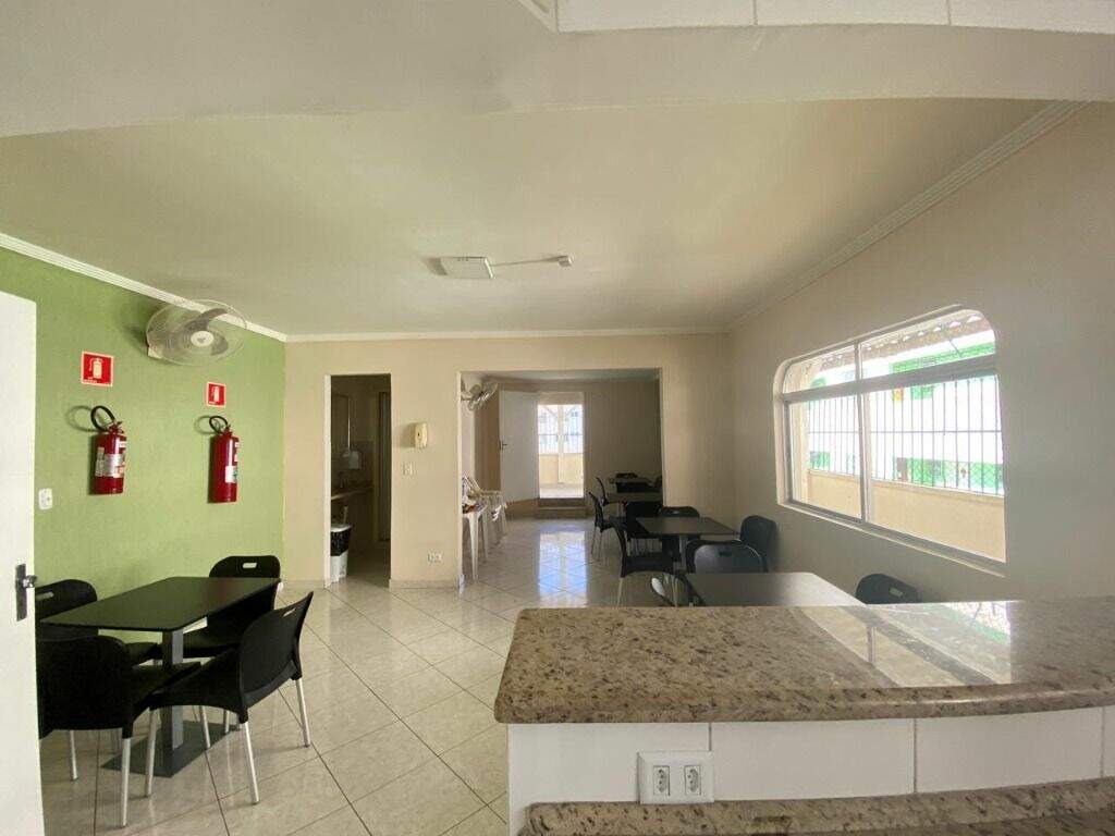 Apartamento para aluguel no Ponta da Praia: 