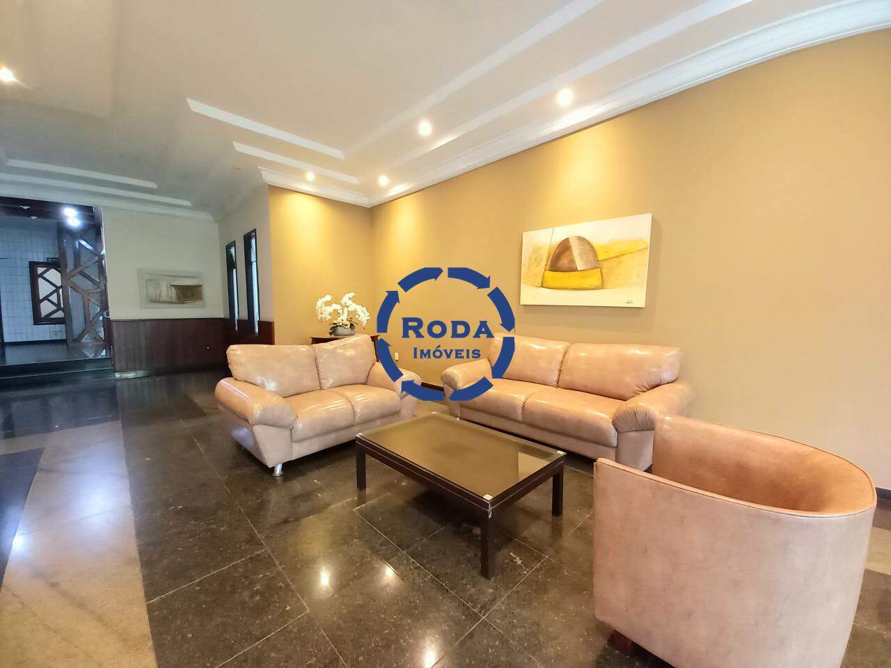 Apartamento à venda no Ponta da Praia: