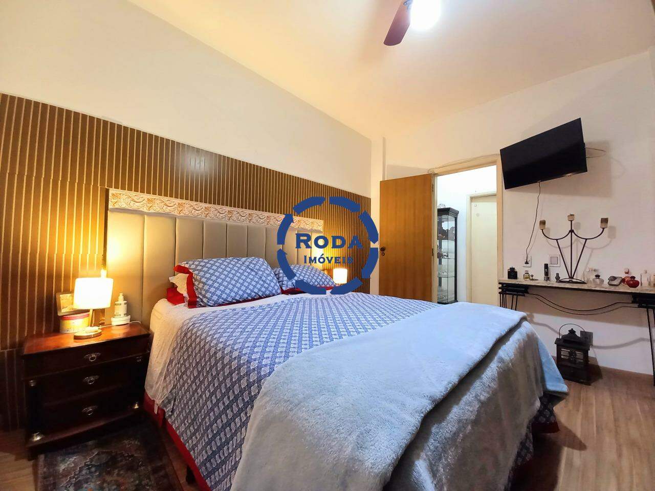 Apartamento à venda no Ponta da Praia: