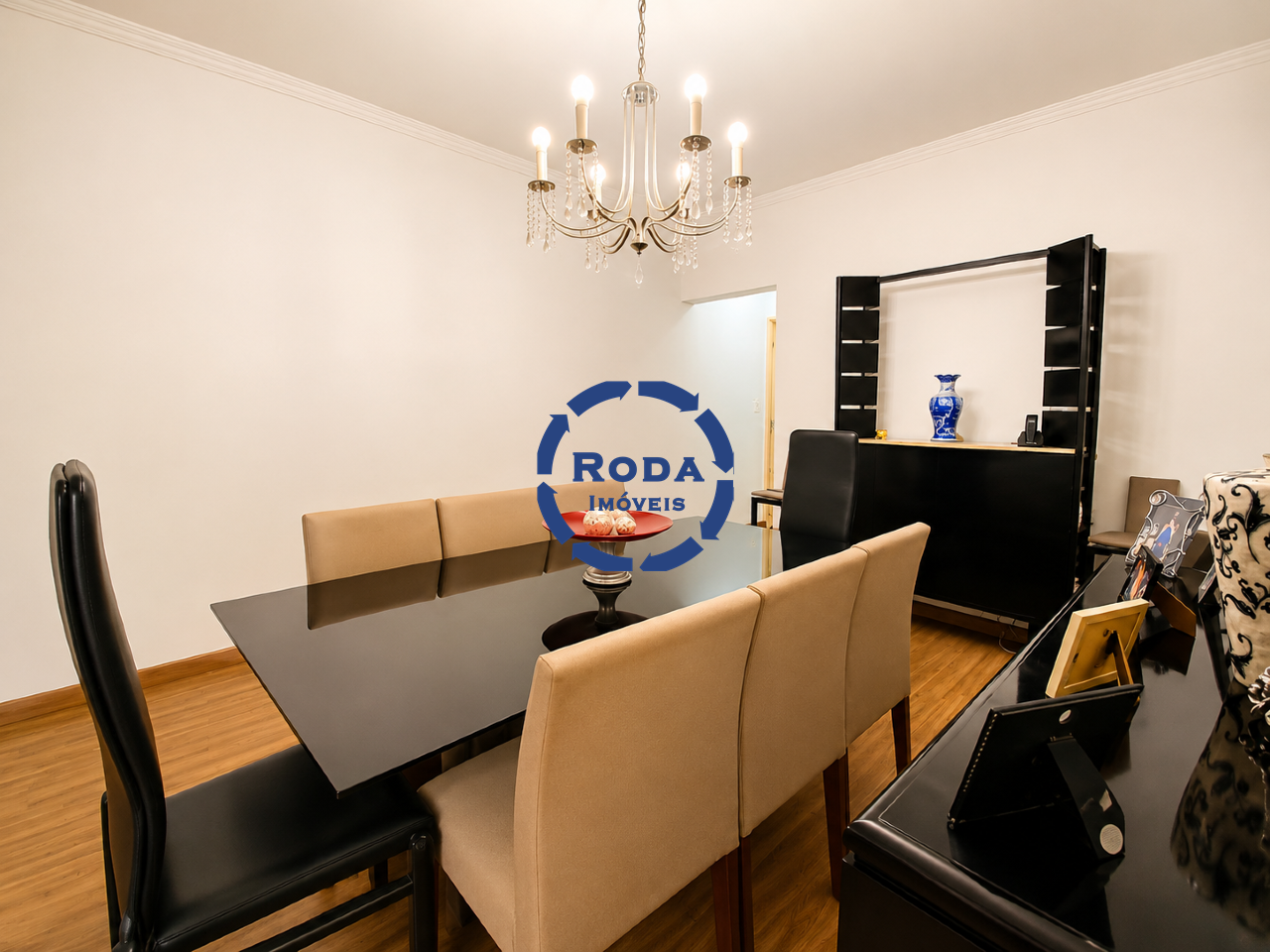 Apartamento à venda no Ponta da Praia: