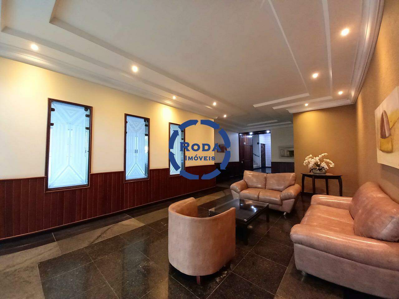 Apartamento à venda no Ponta da Praia: