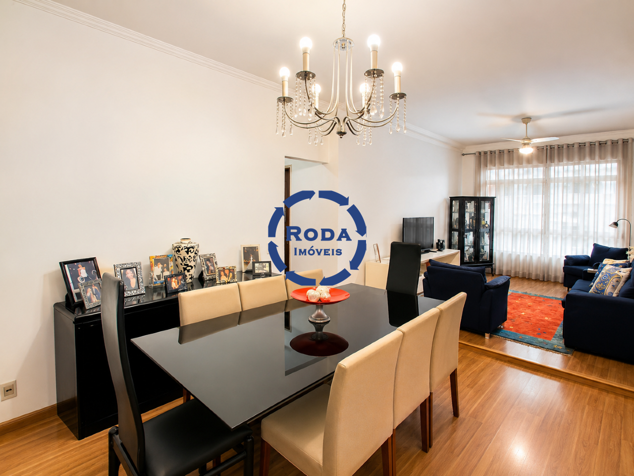 Apartamento à venda no Ponta da Praia: