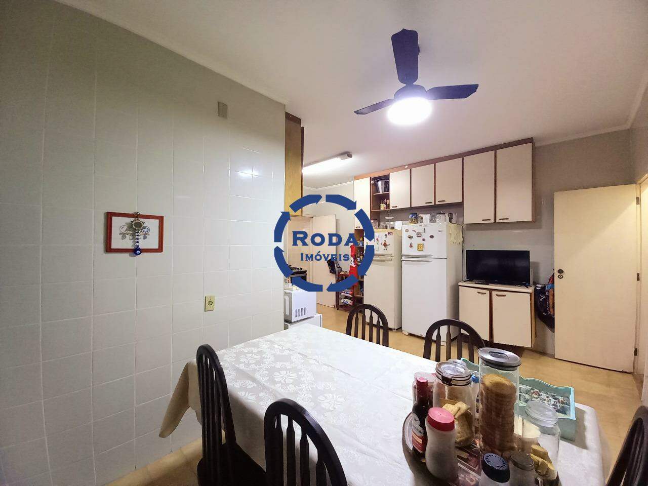 Apartamento à venda no Ponta da Praia:
