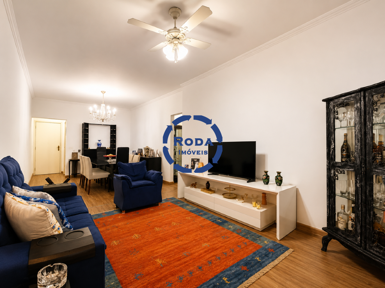 Apartamento à venda no Ponta da Praia: 
