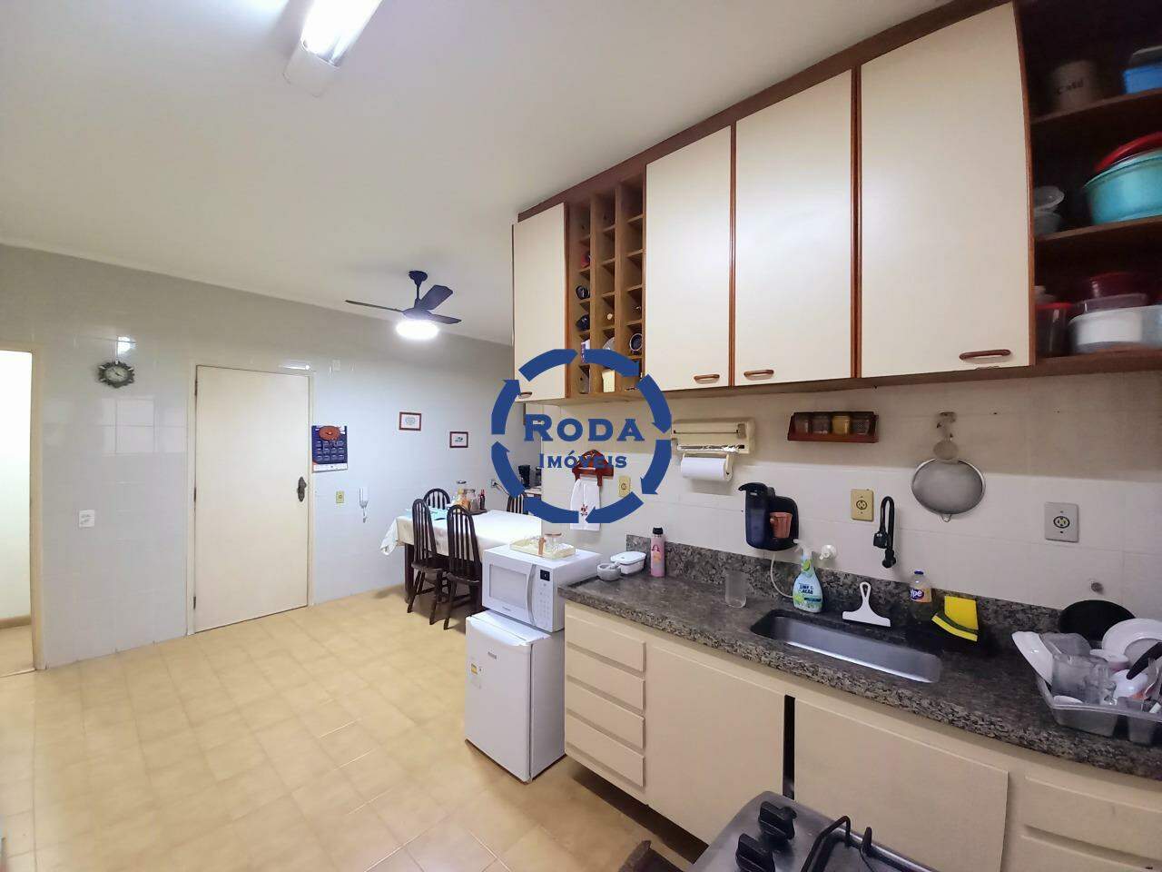 Apartamento à venda no Ponta da Praia: