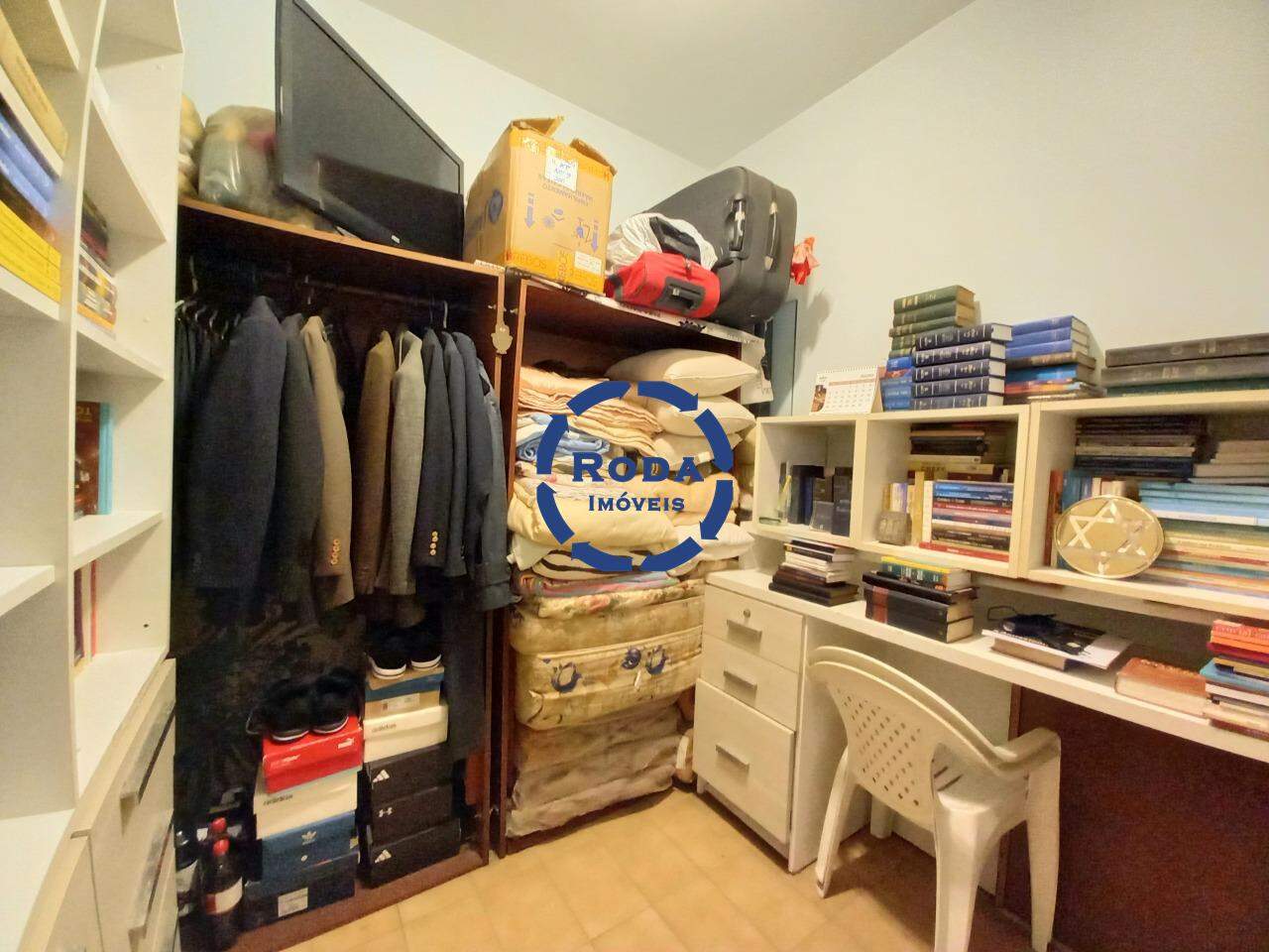 Apartamento à venda no Ponta da Praia: