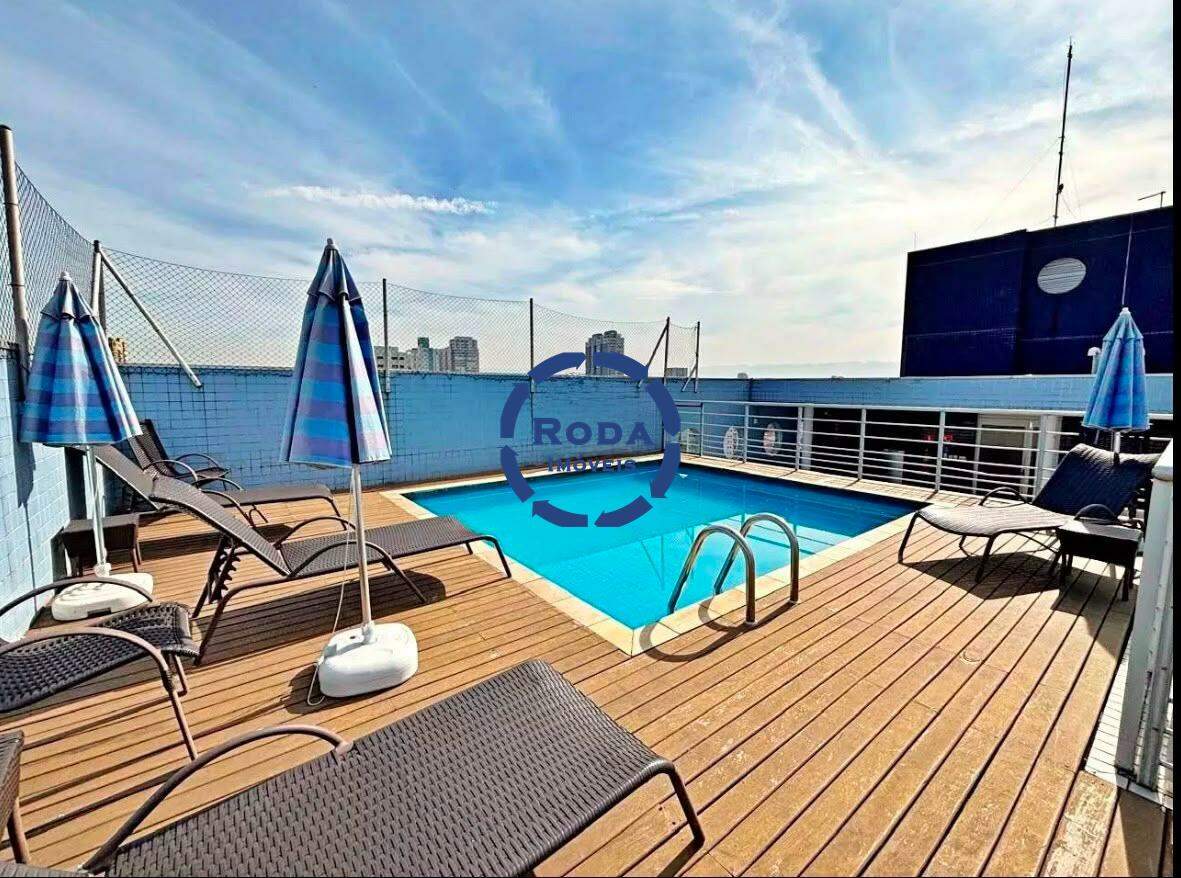 Apartamento à venda no Ponta da Praia: 