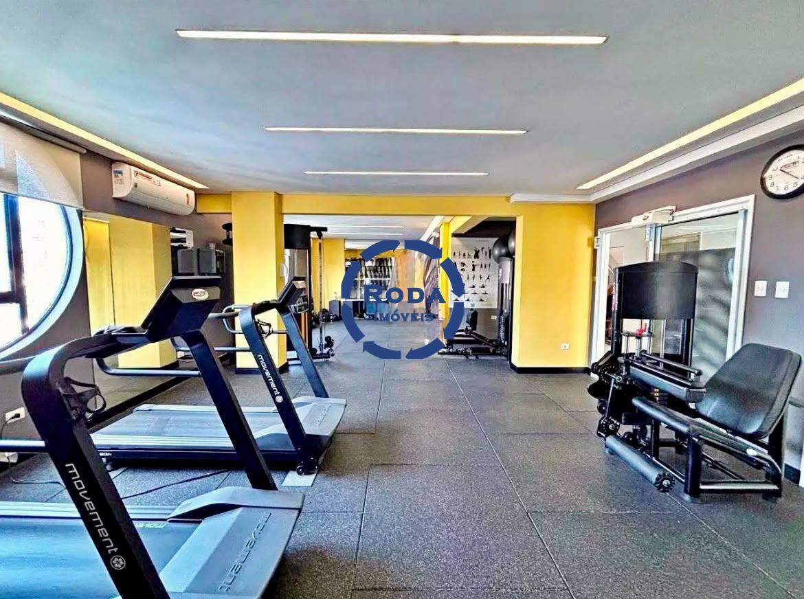 Apartamento à venda no Ponta da Praia: 