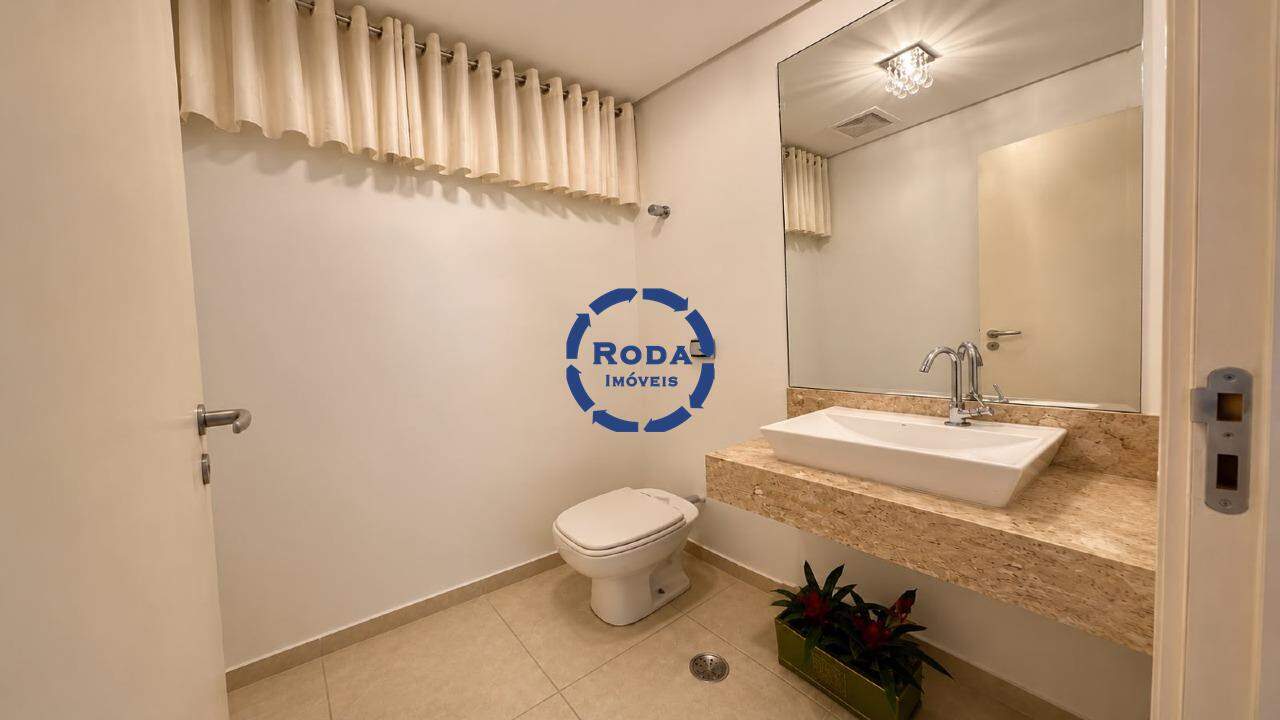 Apartamento à venda no Ponta da Praia: 