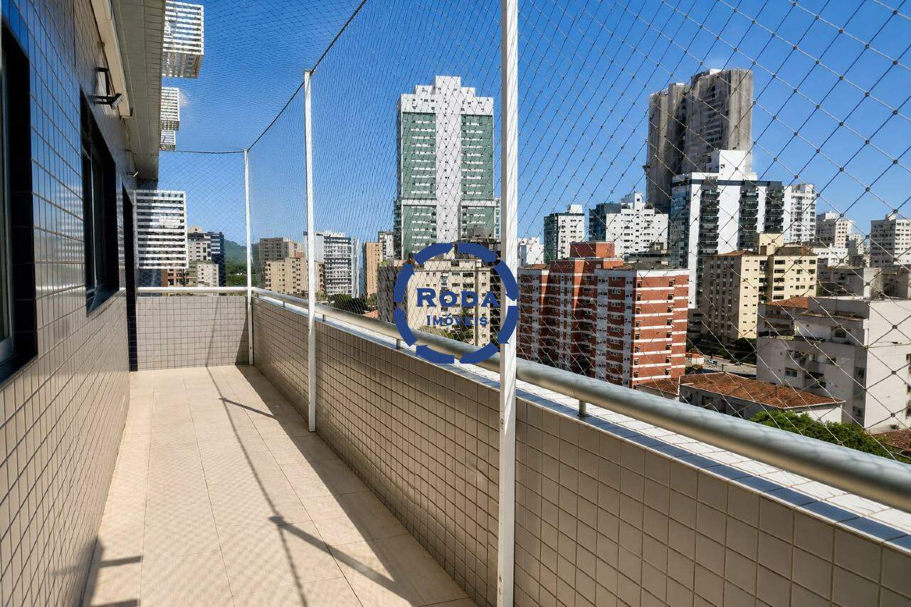 Apartamento à venda no Ponta da Praia: 
