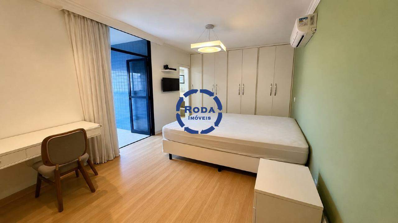 Apartamento à venda no Ponta da Praia: 