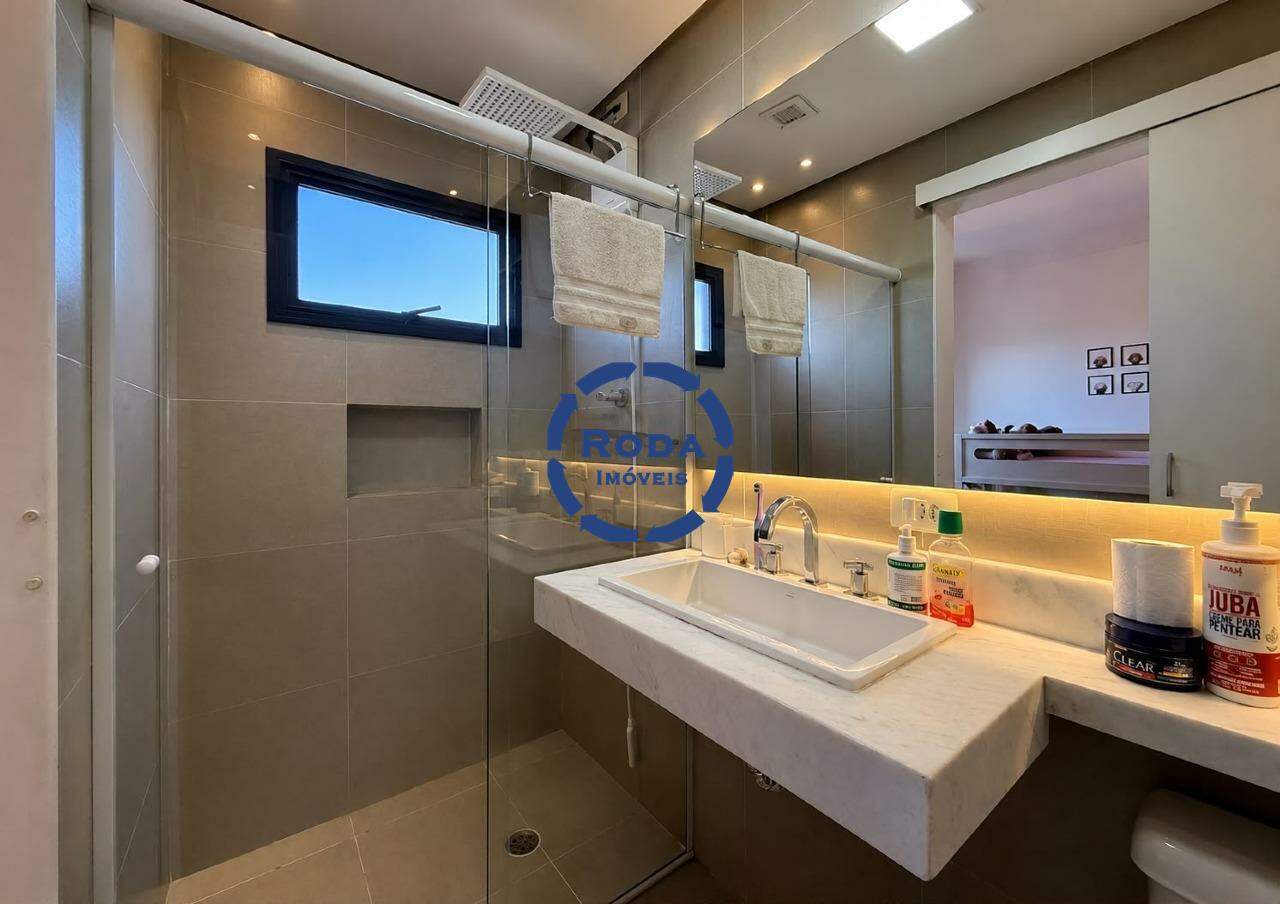 Apartamento à venda no Ponta da Praia: 
