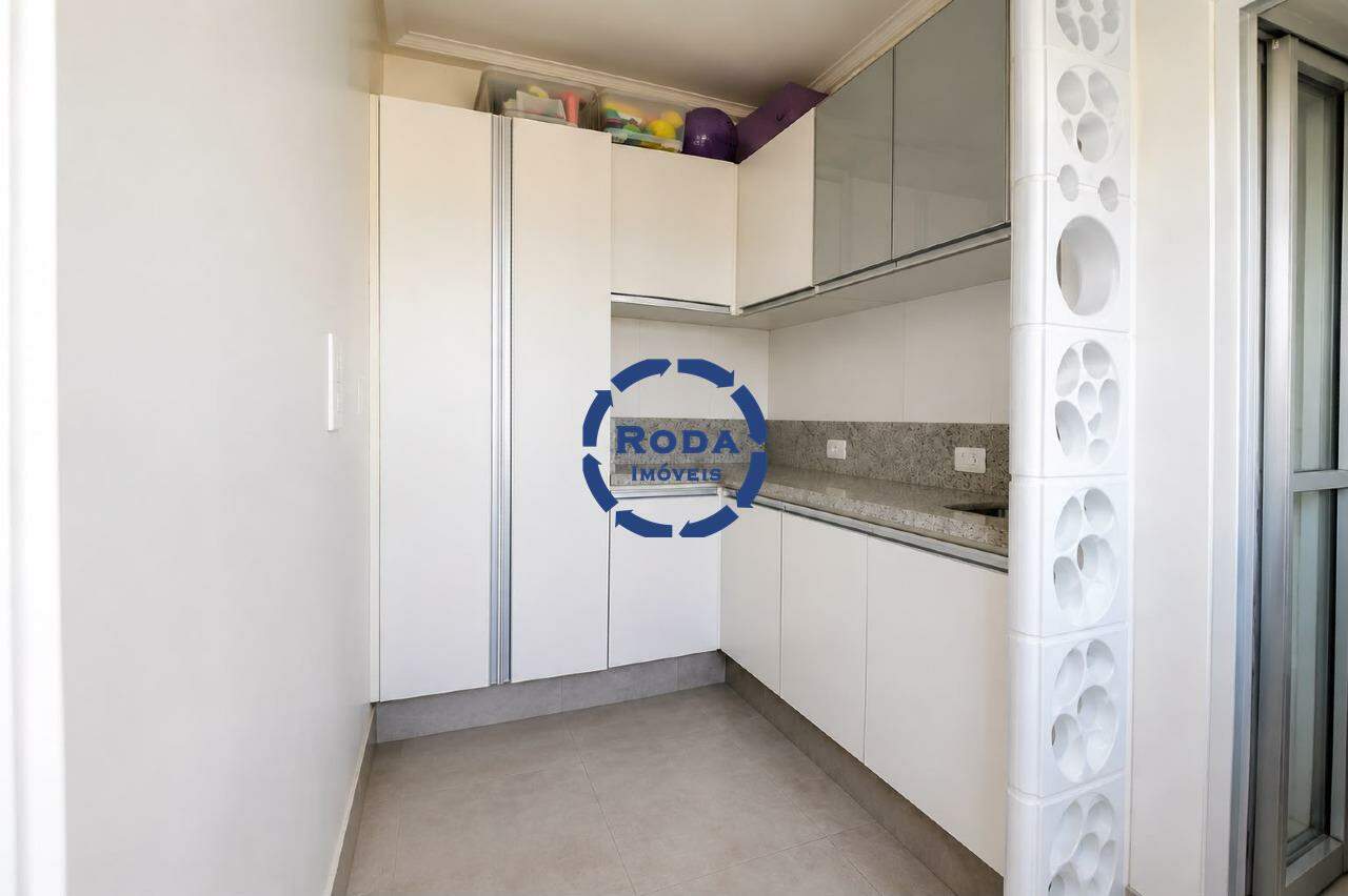Apartamento à venda no Ponta da Praia: 