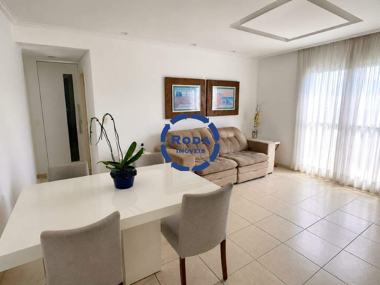 Apartamento à venda no Ponta da Praia: 
