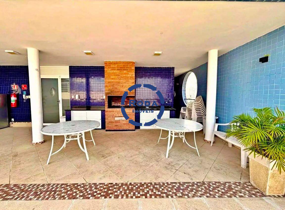 Apartamento à venda no Ponta da Praia: 