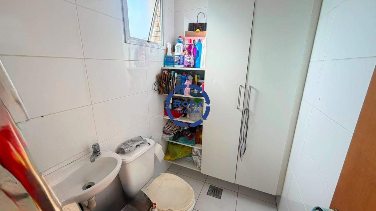 Apartamento à venda no Vila Belmiro: