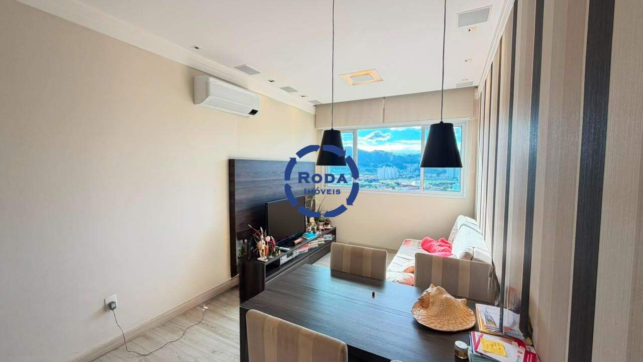 Apartamento à venda no Vila Belmiro: