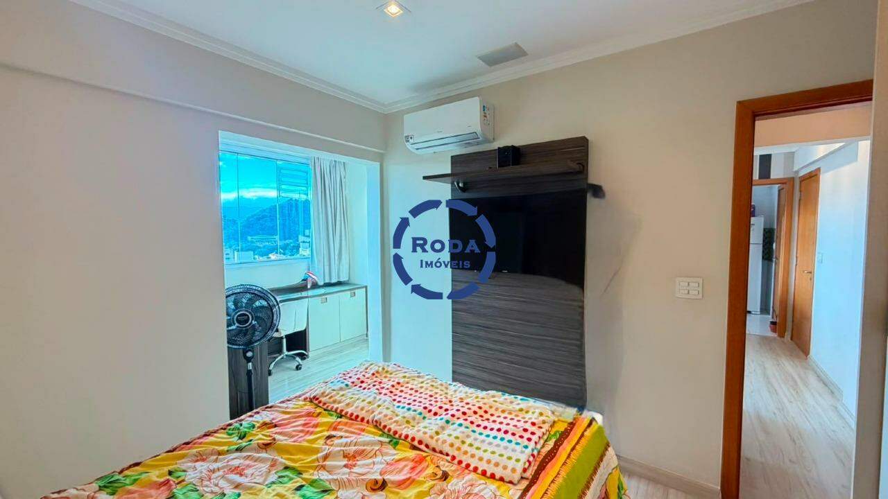 Apartamento à venda no Vila Belmiro: