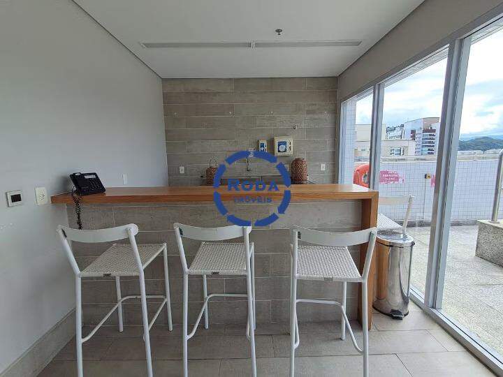 Studio à venda no Pompéia: