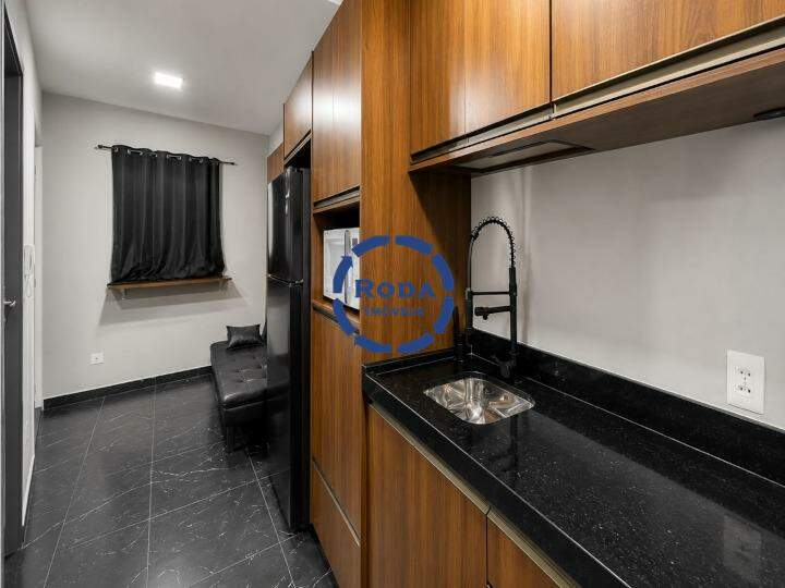 Studio à venda no Pompéia: