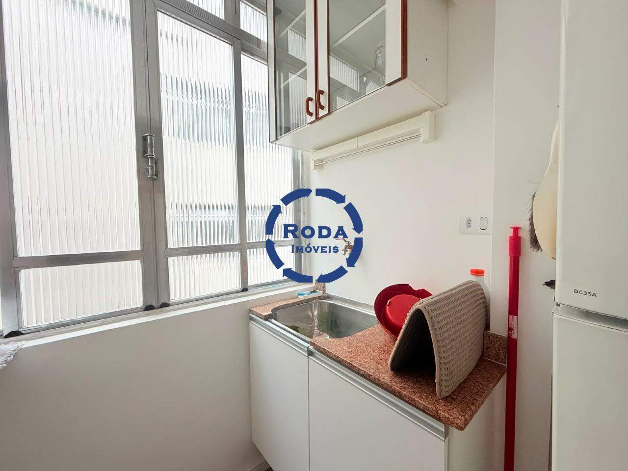 Apartamento à venda no Boqueirão: