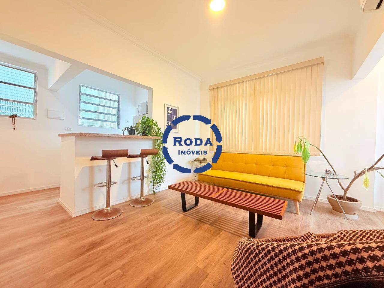 Apartamento à venda no Boqueirão:
