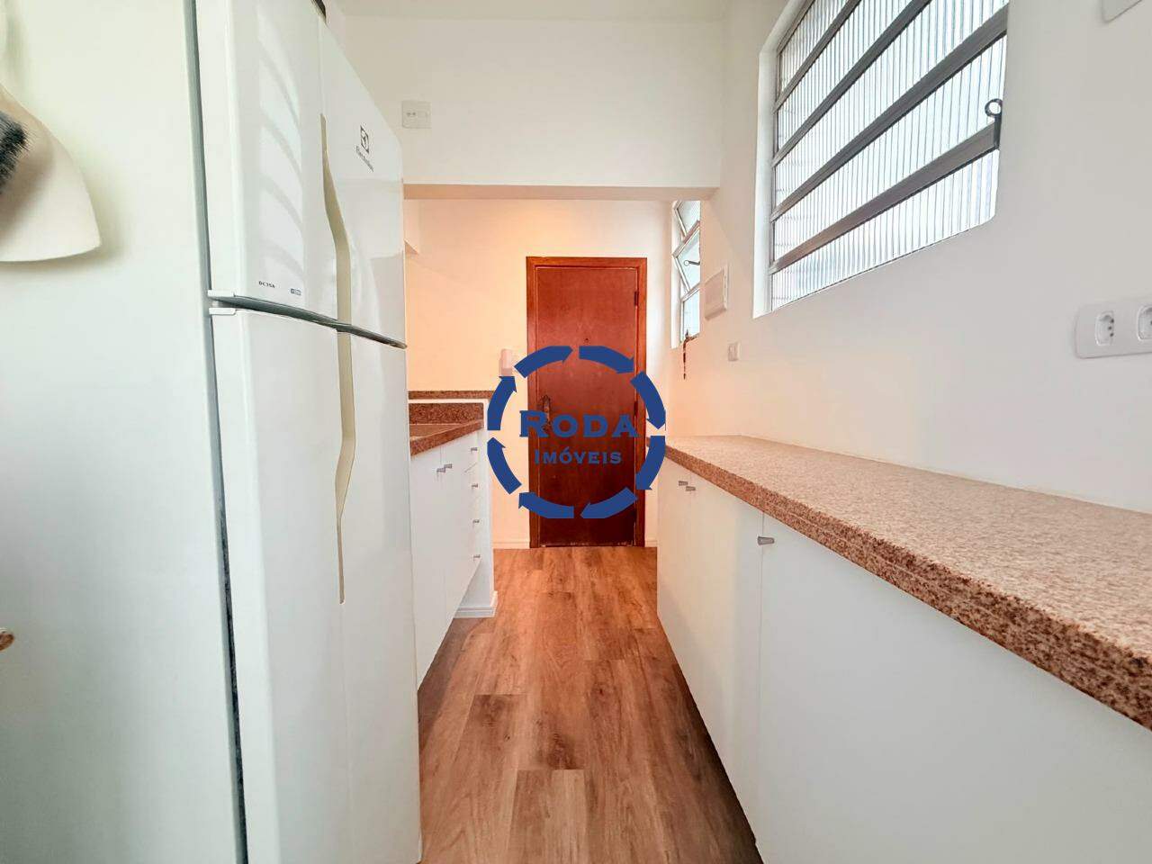 Apartamento à venda no Boqueirão: