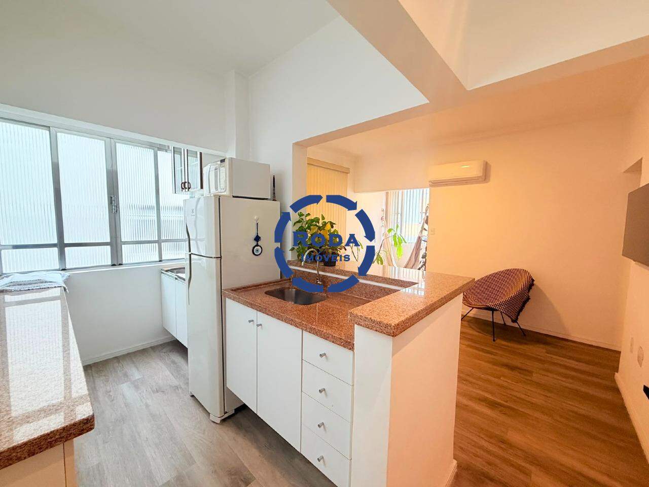 Apartamento à venda no Boqueirão: