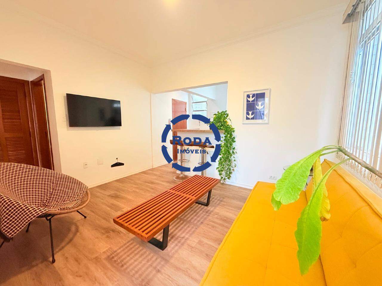 Apartamento à venda no Boqueirão: 