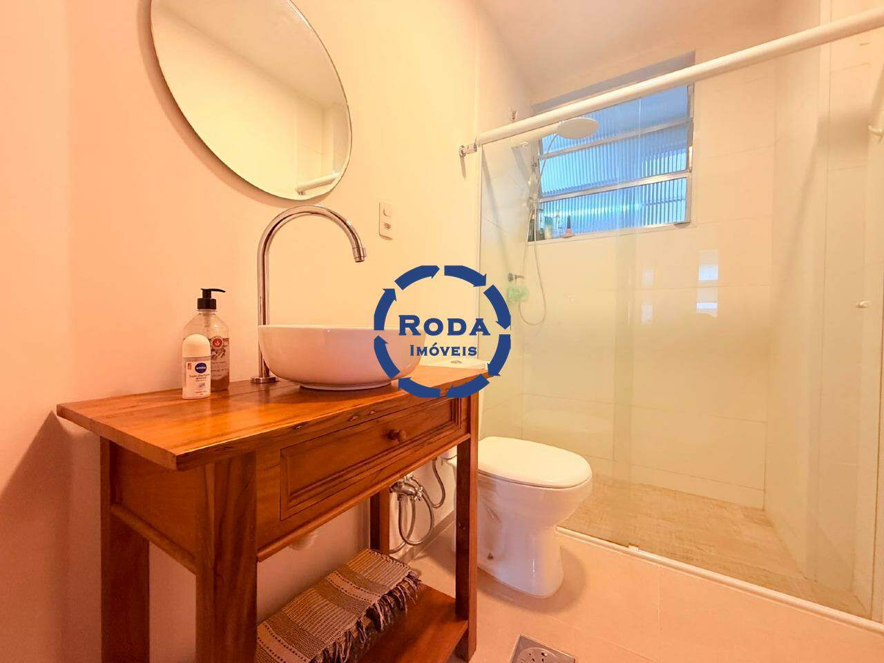Apartamento à venda no Boqueirão: