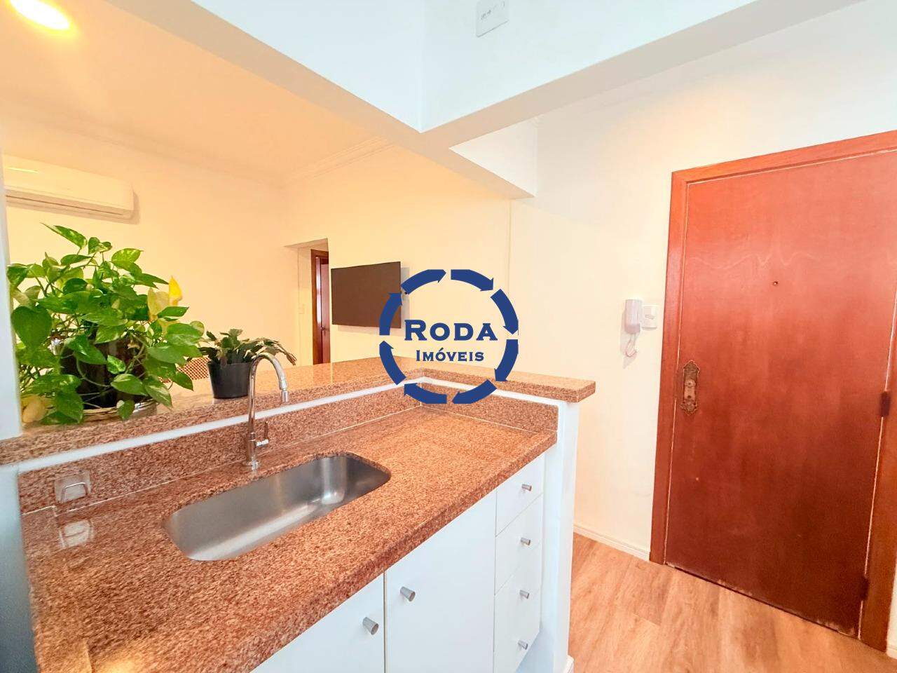 Apartamento à venda no Boqueirão: