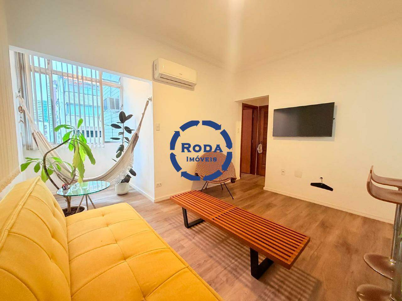 Apartamento à venda no Boqueirão: 
